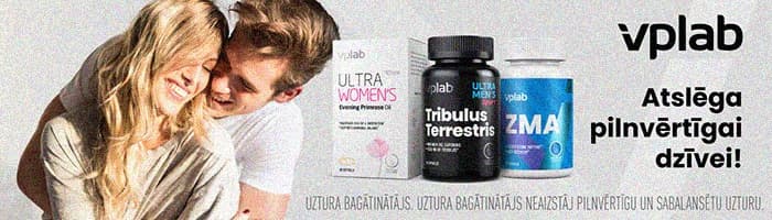 Seksuālās un hormonālās veselības atbalsts.