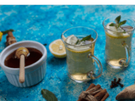 Vitamīni imunitātes stiprināšanai!