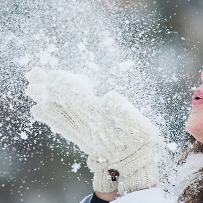 Kā sapurināt piekusušo prātu?