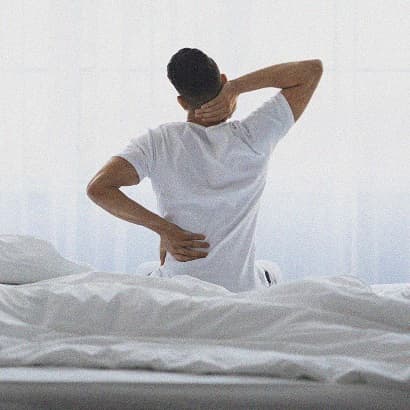 Kas ir iekaisums - bieži sastopams ķermeņa sāpju cēlonis?