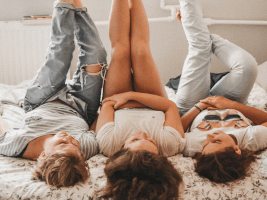 Padomi sievietes intīmās higiēnas uzlabošanai