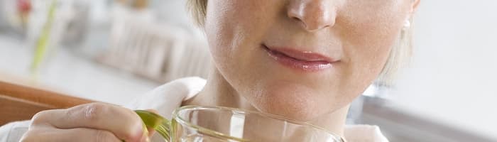 Nelūgtais viesis - iesnas