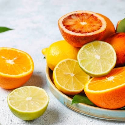 Veselīgie našķi – citrusaugļi. Kāda ir to ietekme uz veselību un labsajūtu?