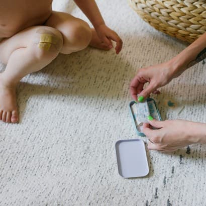 Ūdeņraža peroksīds ir pagātne: kā apstrādāt brūces, lai tās ātrāk dzītu?