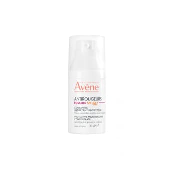 AVENE koncentrāts ANTI-REDNESS ROSAMED, SPF50+, 30 мл