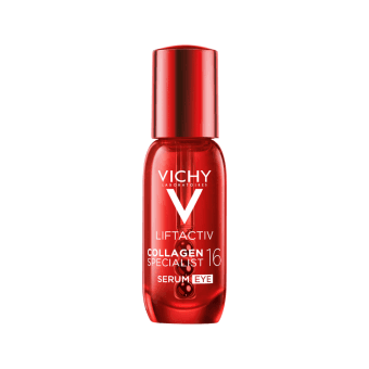 VICHY Легкий гель-крем для сияния кожи LIFTACTIV COLLAGEN SPECIALIST 16, 50 мл