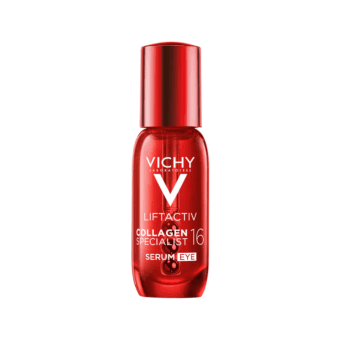 VICHY сыворотка для глаз LIFTACTIV COLLAGEN SPECIALIST 16, 15 мл