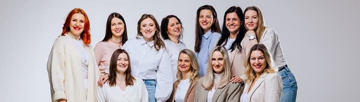 Skaistums visās formās