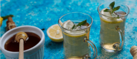 Vitamīni imunitātes stiprināšanai!