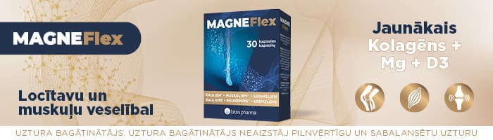 Ko darīt, lai ilgāk saglabātu locītavu veselību? Lasi tālāk!