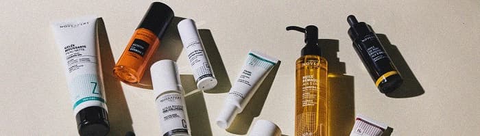 Skaista āda ir veselīga āda!