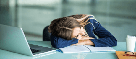 Kā cīnīties ar rudens nogurumu?