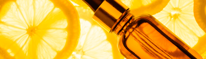 C vitamīns – ne tikai imunitātei: kāpēc tas ir svarīgs ādai