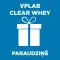 PARAUDZIŅŠ - VPLAB Clear Whey Black Currant, 25 g