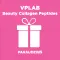 VPLAB Beauty Collagen Peptides paraudziņš