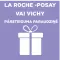 PĀRSTEIGUMA PARAUDZIŅŠ - LA ROCHE-POSAY vai VICHY