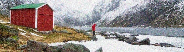 Kā saglabāt veselību: 5 norvēģu noslēpumi