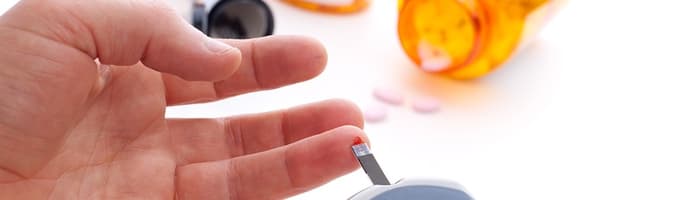 Kā nesaslimt ar cukura diabētu