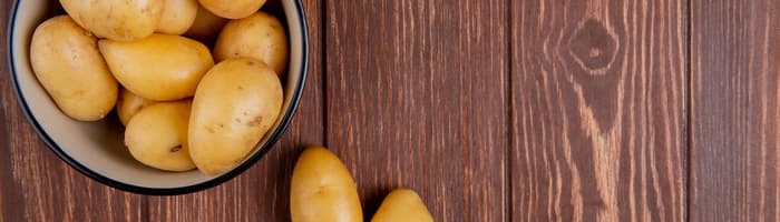 Jaunie kartupeļi – kāpēc tie noderīgi veselībai?