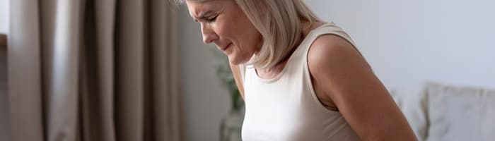 Smaguma sajūta un diskomforts – kā novērst vēdera uzpūšanos?