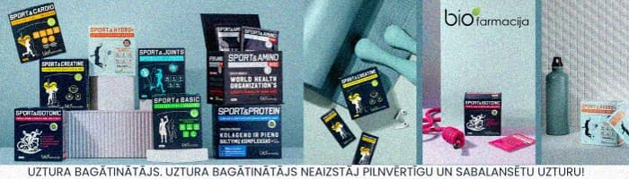 Kas ir elektrolīti un kāpēc mums tie tik ļoti nepieciešami?