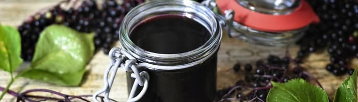 Modernais melnais plūškoks – tikai garšīgs vai arī vērtīgs veselībai?