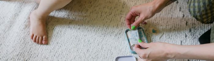 Ūdeņraža peroksīds ir pagātne: kā apstrādāt brūces, lai tās ātrāk dzītu?