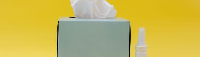 Deguns tek bez apstājas – kā efektīvi cīnīties ar rinītu jeb iesnām?