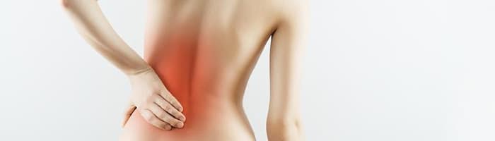 Kā rīkoties, kad sāp mugura?