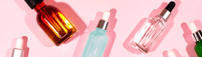 Kad nepieciešams serums? Kāda atšķirība starp serumu un fluīdu un kāda secībā to lietot?