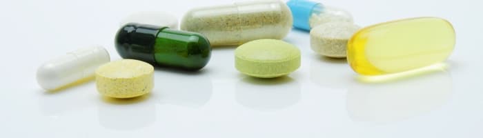 TOP 5 minerālvielas, bez kurām cilvēka organisms nevar funkcionēt