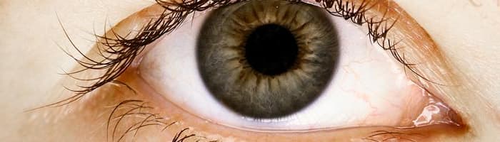 Atpazīsti alerģisku acu iekaisumu