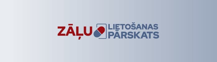 Latvijas Farmaceitu biedrības pilotprojekts – lietojiet zāles gudri!
