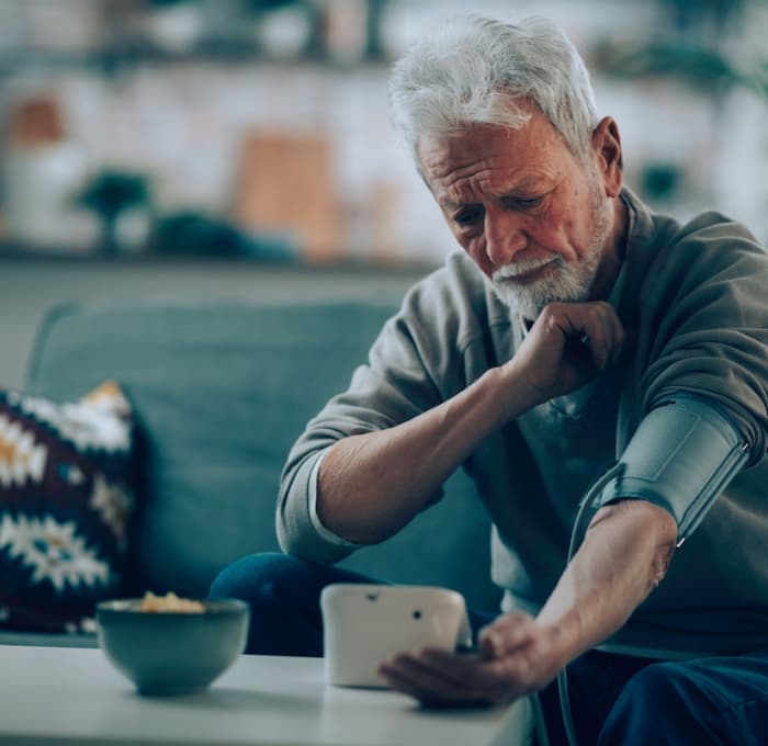 Trauksmes signāls – asinsspiediens! Kāpēc to nedrīkst atstāt bez ievērības?