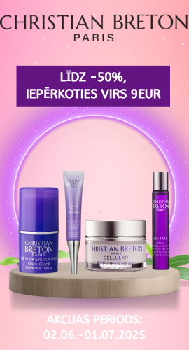 Promotion banner