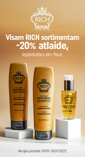 Promotion banner
