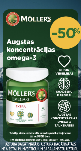 Promotion banner