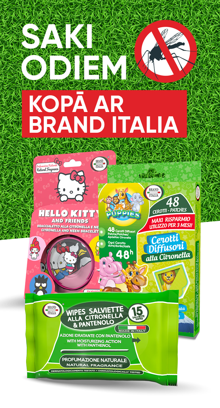 Promotion banner