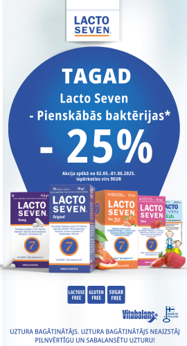 Promotion banner