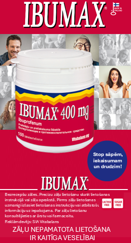 Promotion banner
