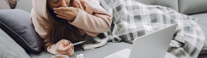 Covid-19 atkal uzņēmis apgriezienus. Vienkārši paņēmieni, kā būt soli priekšā šim vīrusam