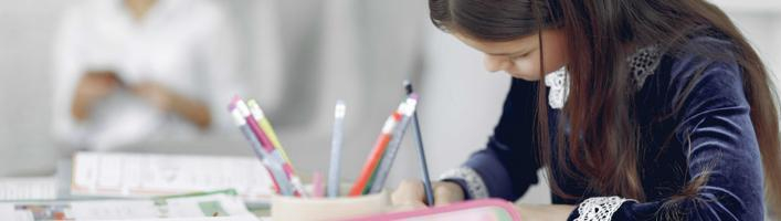 Скоро в школу – полезные советы, как позаботиться о здоровье и благополучии ребенка