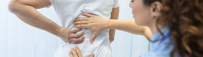 Necīnies ar sāpēm, bet meklē cēloņus! Kā atpazīt sāpes un tās ārstēt?