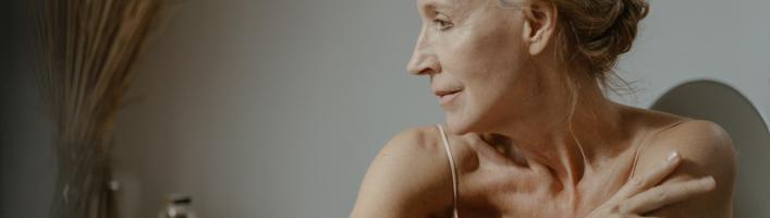 Как меняется здоровье женщины с возрастом?