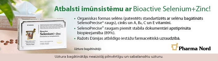 Kā sagaidīt pavasari ar pilnu jaudu?