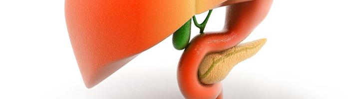 Для здоровой печени