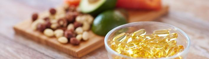Почему жирные кислоты Omega-3 важны в любом возрасте? Объясняет фармацевт