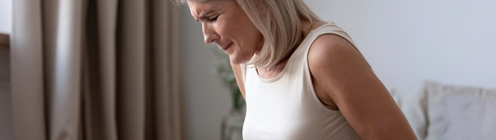 Smaguma sajūta un diskomforts – kā novērst vēdera uzpūšanos?