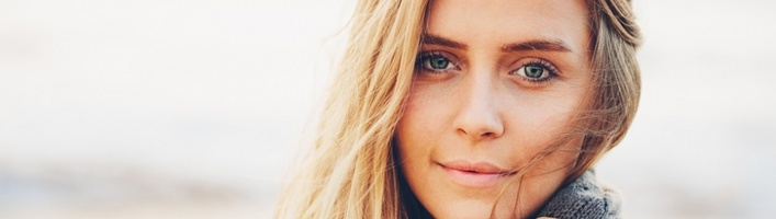 Kā kopt sejas ādu aukstā laikā?