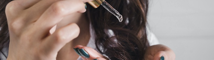 Путь к красивым и здоровым волосам – 5 ошибок в уходе за волосами